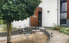 L'Ardenne Buissoniere